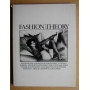 Fashion: Theory