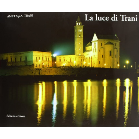 La luce di Trani