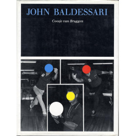 John Baldessari