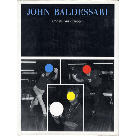 John Baldessari