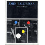 John Baldessari
