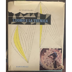 L'uomo e la tecnica