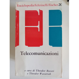 Telecomunicazioni