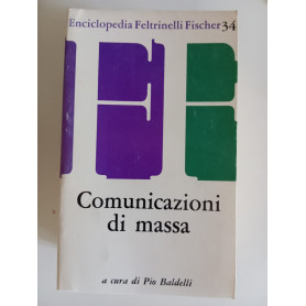 Comunicazioni di massa