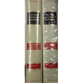 Gli strumenti del sapere contemporaneo. Vol.I.: Le Discipline. Vol.II.: I Concetti