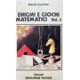 Enigmi e giochi matematici Vol. 3