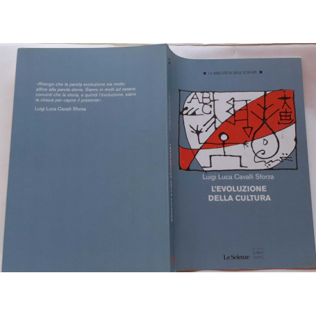L'Evoluzione della cultura