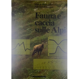 Fauna e caccia sulle Alpi