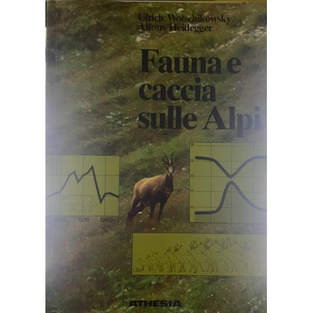 Fauna e caccia sulle Alpi