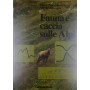 Fauna e caccia sulle Alpi