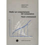 Studio sul comportamento del consumatore. Nuovi orientamenti