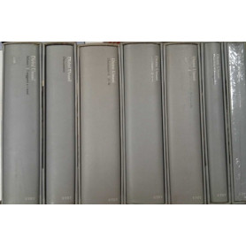Diritti umani. Cultura dei diritti e dignità della persona nell'epoca della globalizzazione (7 vol. + 2 DVD e 1 CD ROM))