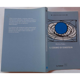Il cosmo di Einstein