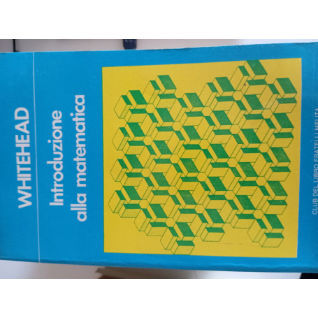 Introduzione alla matematica