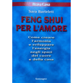 Feng Shui per l'amore