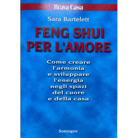 Feng Shui per l'amore