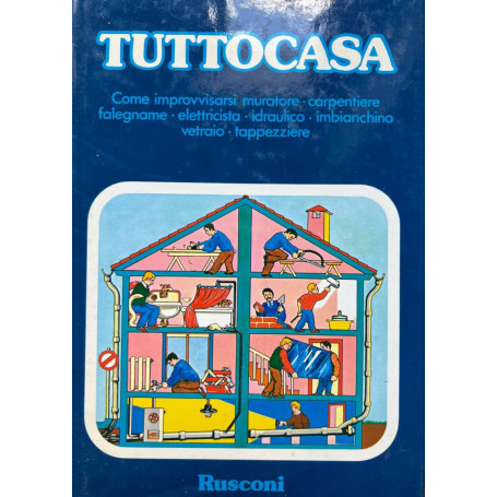 Tuttocasa