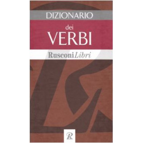Il dizionario dei verbi