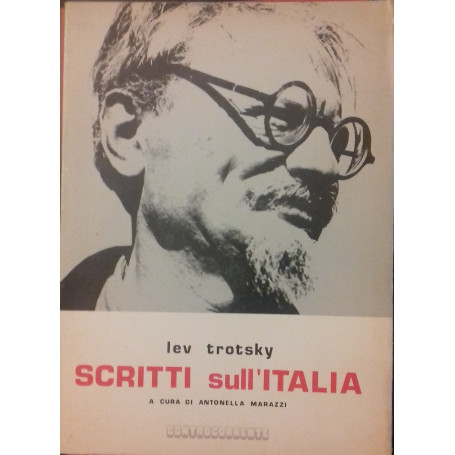 Scritti sull'Italia