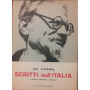 Scritti sull'Italia