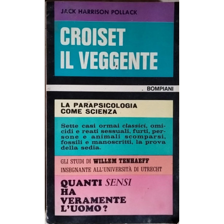 Croiset il veggente