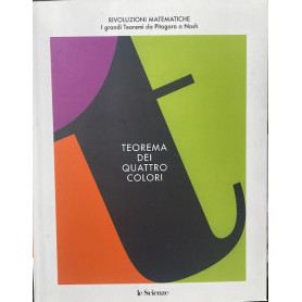 Teorema dei quattro colori