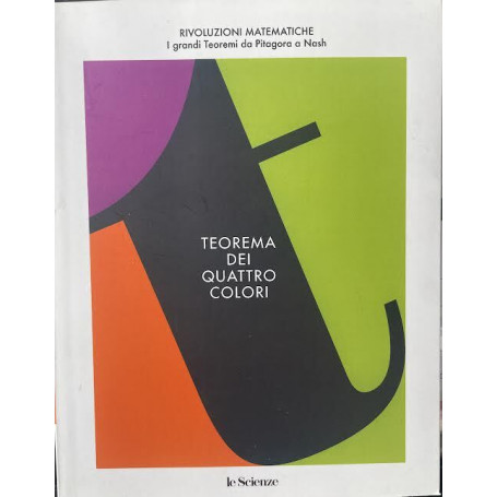 Teorema dei quattro colori