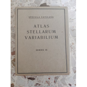 Atlas stellarum variabilium: series IX