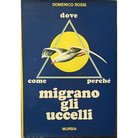 Dove come perché migrano gli uccelli