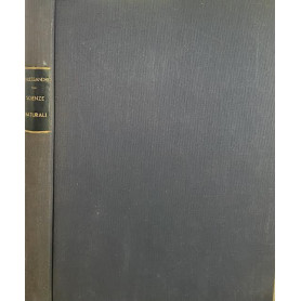 Scienze naturali per le scuole medie superiori. Volume II: Anatomia e fisiologia dell'uomo e delle piante