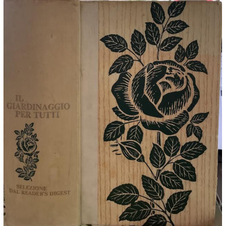 Il giardinaggio per tutti