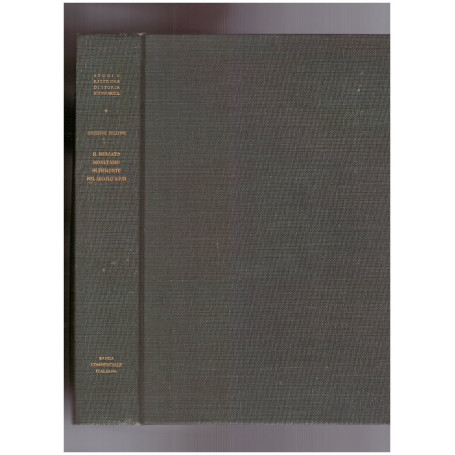 Il mercato monetario in Piemonte nel Secolo XVIII