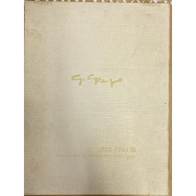 giovanni greco 1884-1984 cento anni di fotografia a terni