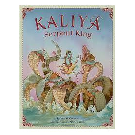 Kaliya: King of Serpents