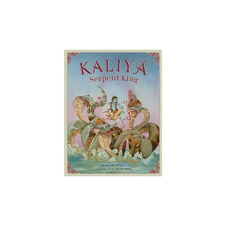 Kaliya: King of Serpents