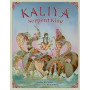 Kaliya: King of Serpents