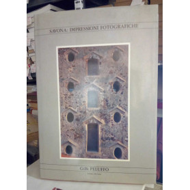 Savona: impressioni fotografiche.