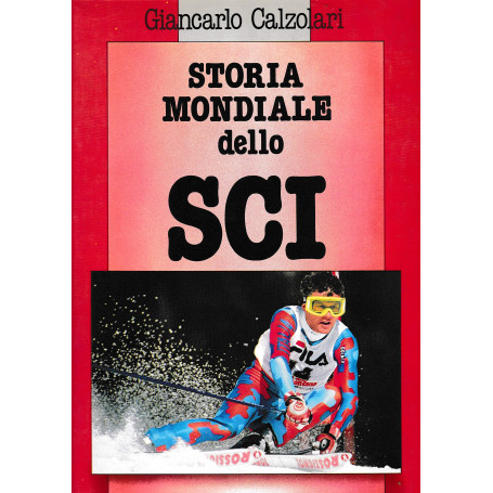 Storia mondiale dello sci
