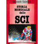 Storia mondiale dello sci