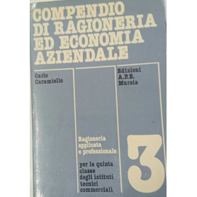 Compendio di ragioneria ed economia aziendale