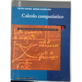 Calcolo computistico