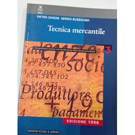 Tecnica mercantile