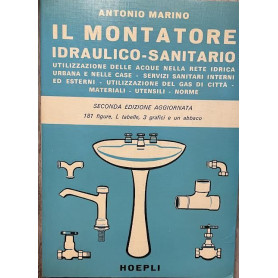 Il montatore idraulico-sanitario