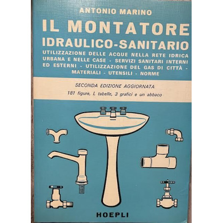 Il montatore idraulico-sanitario