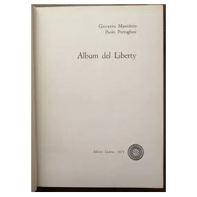 Album del Liberty