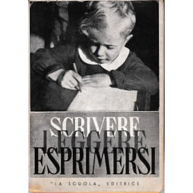 Scrivere leggere esprimersi