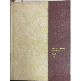 The New Grolier Webster International Dictionary of the English Language - Vol II