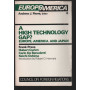 A High Technology Gap? Europe America and Japan