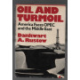 Oil and turmoil: America Faces Opec and the Middle East