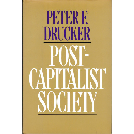 Post-capitalist society